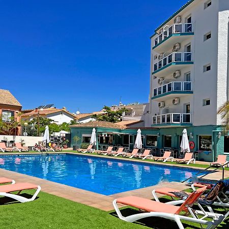 Moon Dreams Fuengirola Hotel Luaran gambar