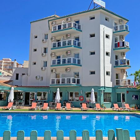Moon Dreams Fuengirola Hotel Luaran gambar