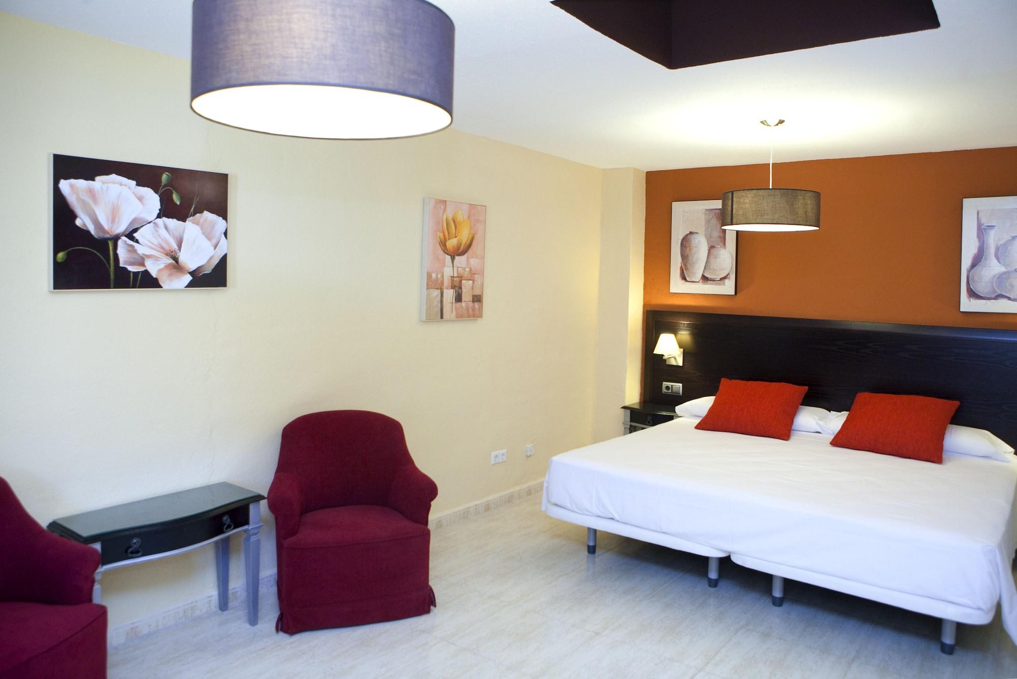 Moon Dreams Fuengirola Hotel Luaran gambar