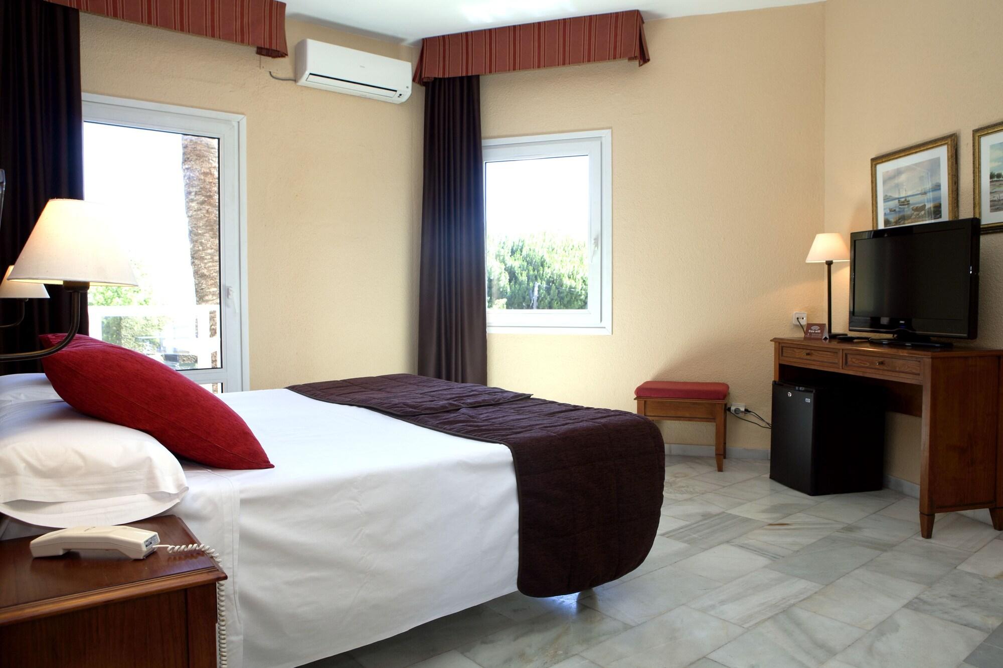 Moon Dreams Fuengirola Hotel Luaran gambar