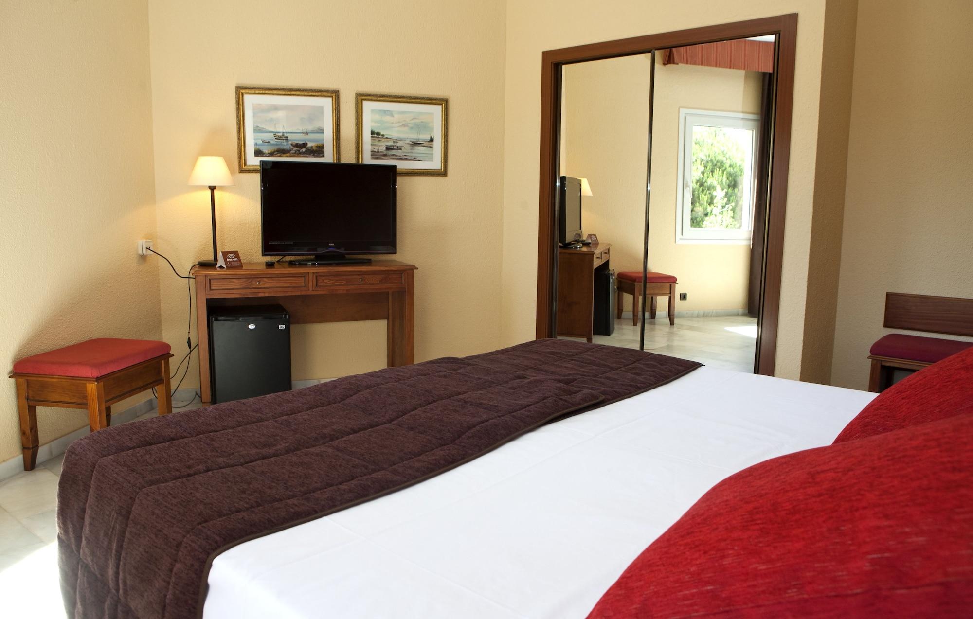 Moon Dreams Fuengirola Hotel Luaran gambar