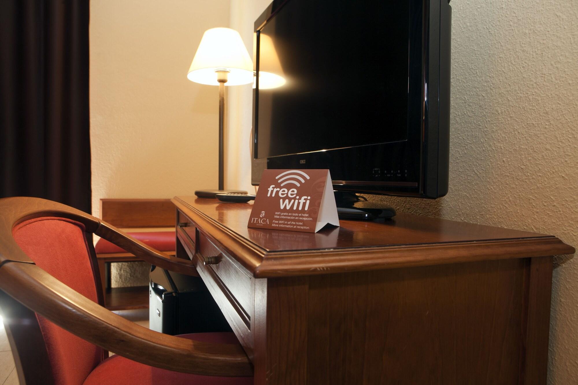 Moon Dreams Fuengirola Hotel Luaran gambar