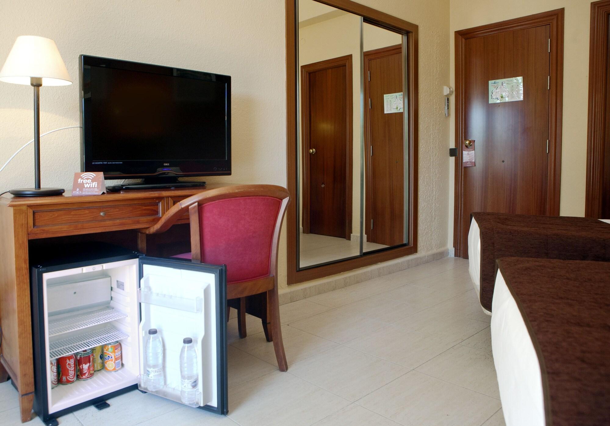 Moon Dreams Fuengirola Hotel Luaran gambar