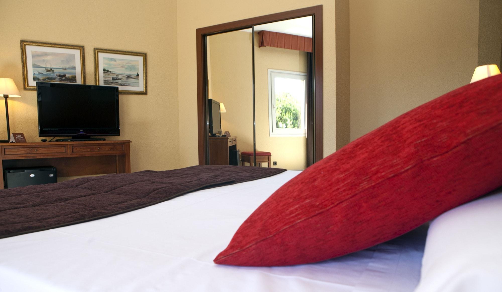 Moon Dreams Fuengirola Hotel Luaran gambar