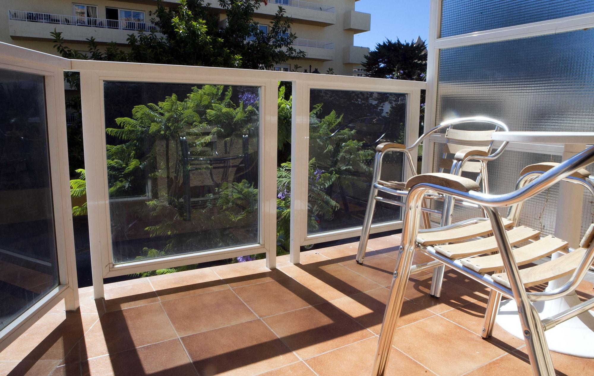 Moon Dreams Fuengirola Hotel Luaran gambar
