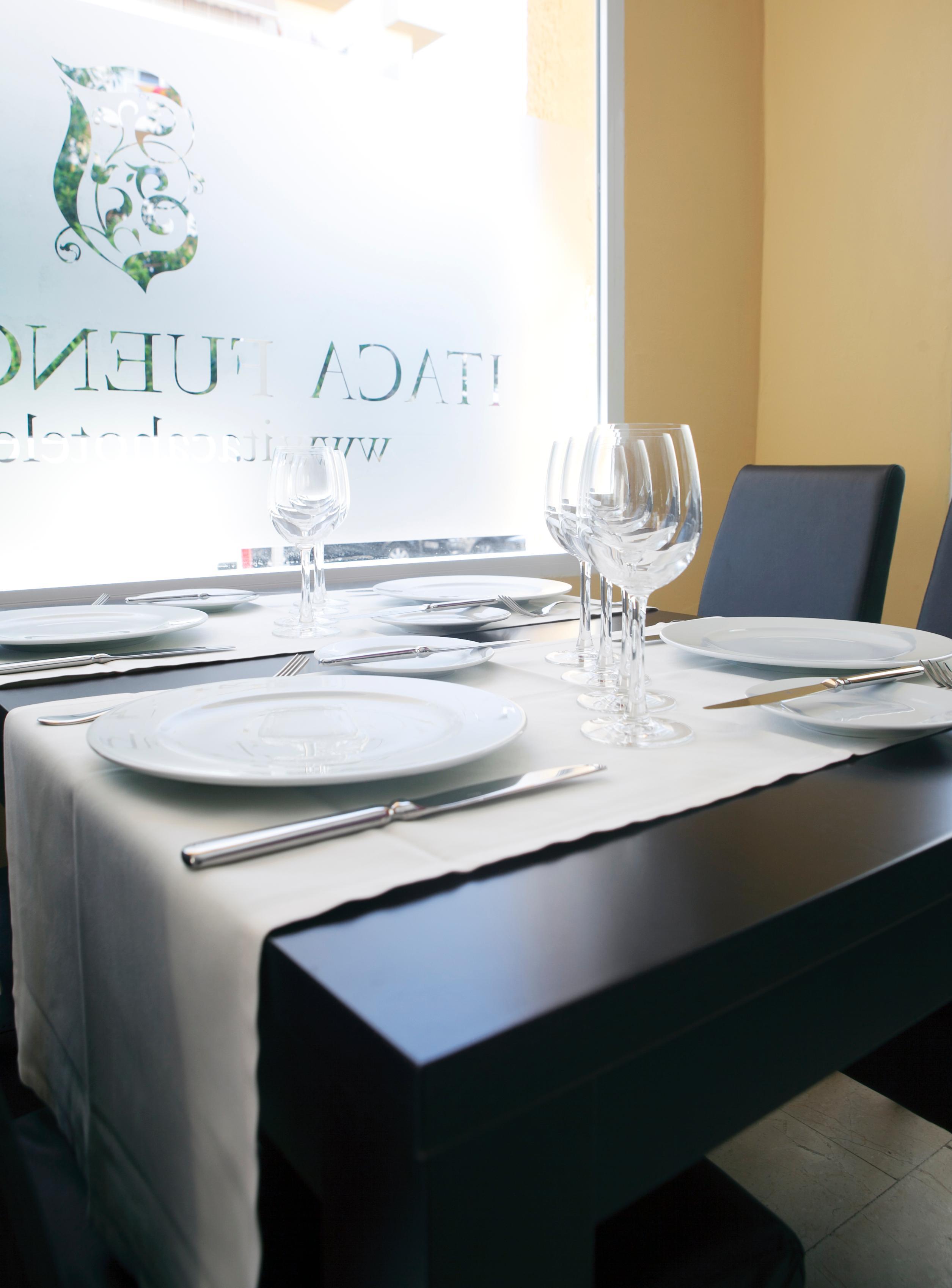 Moon Dreams Fuengirola Hotel Luaran gambar