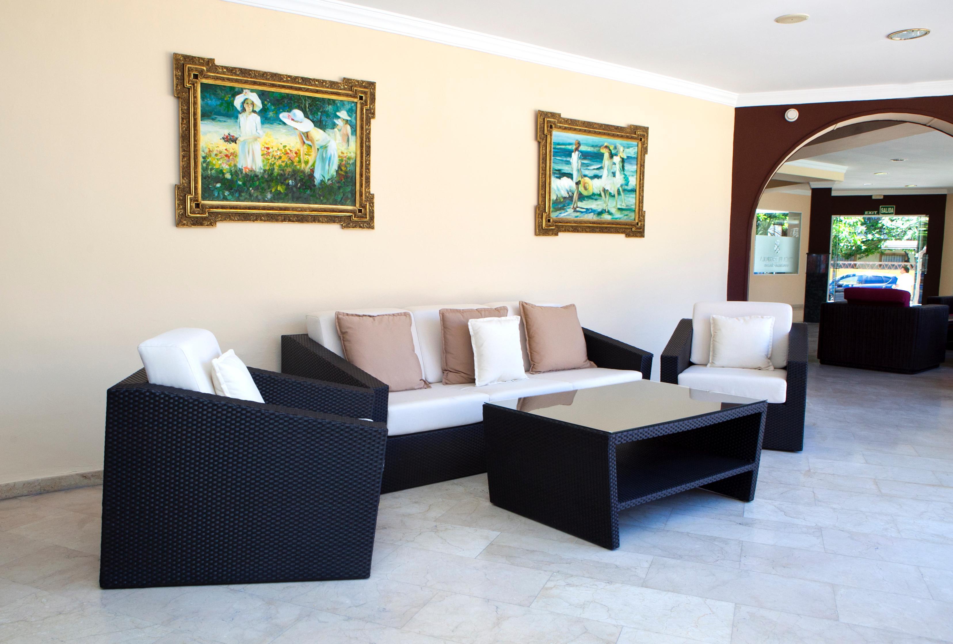 Moon Dreams Fuengirola Hotel Luaran gambar
