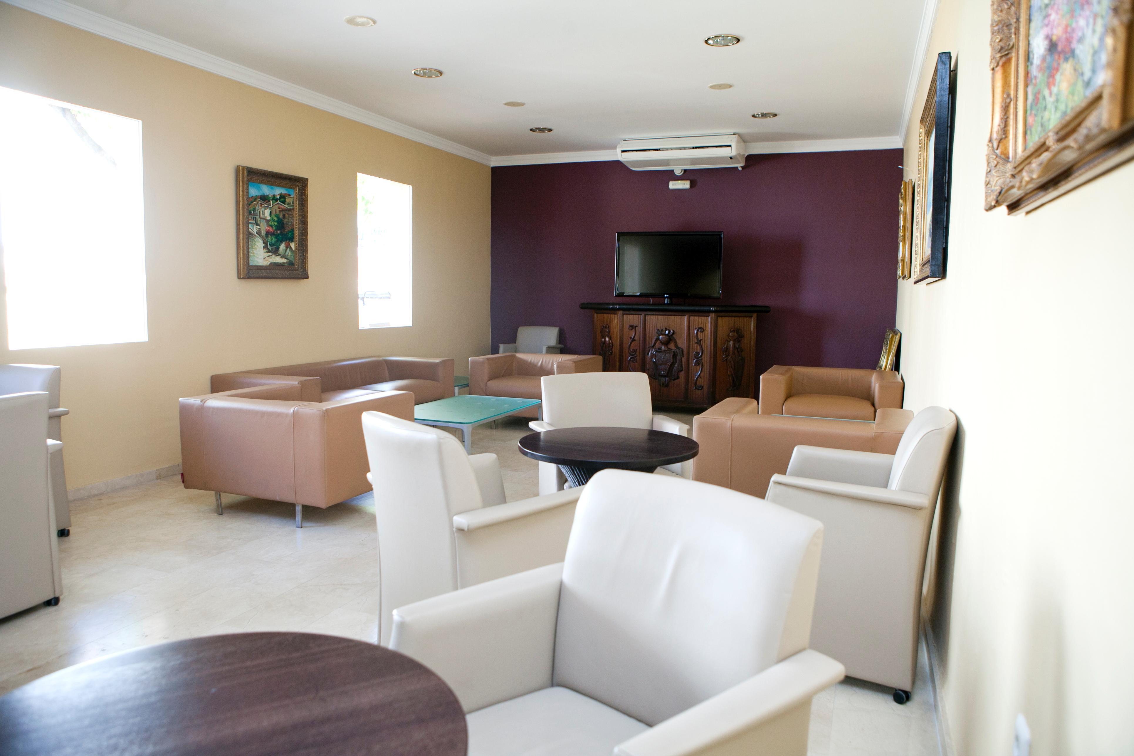 Moon Dreams Fuengirola Hotel Luaran gambar