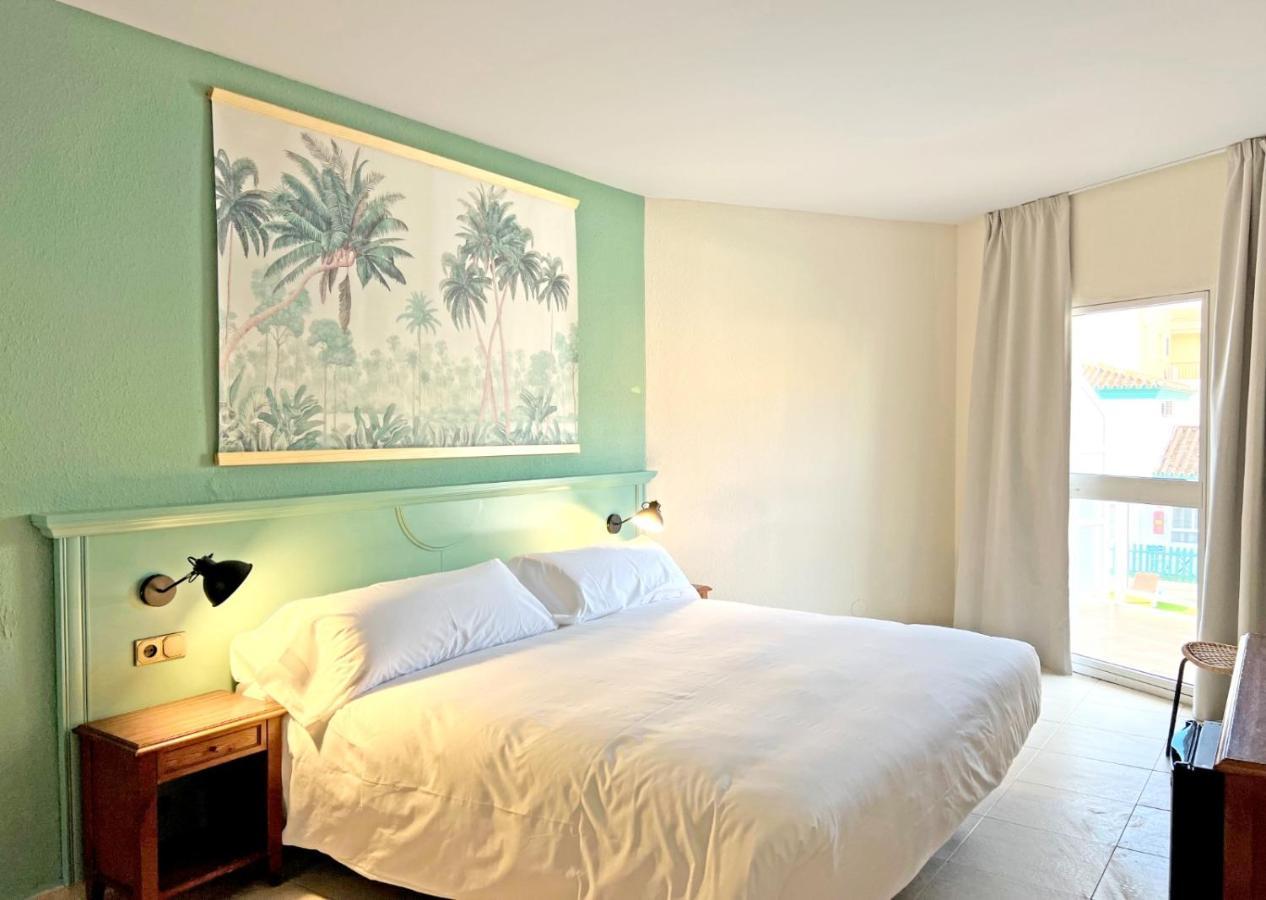 Moon Dreams Fuengirola Hotel Luaran gambar