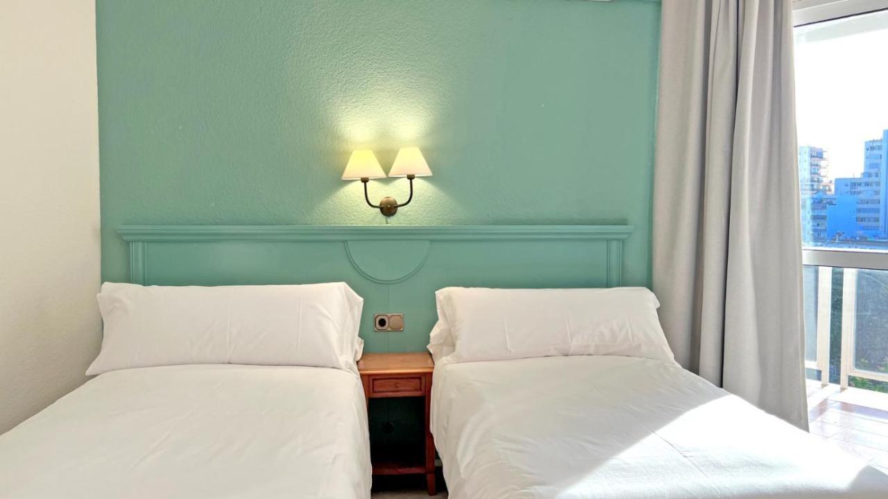 Moon Dreams Fuengirola Hotel Luaran gambar