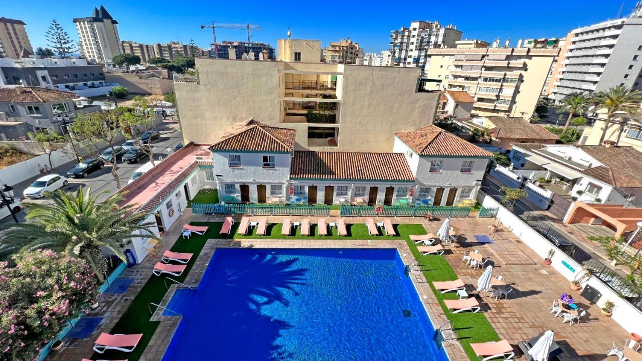 Moon Dreams Fuengirola Hotel Luaran gambar