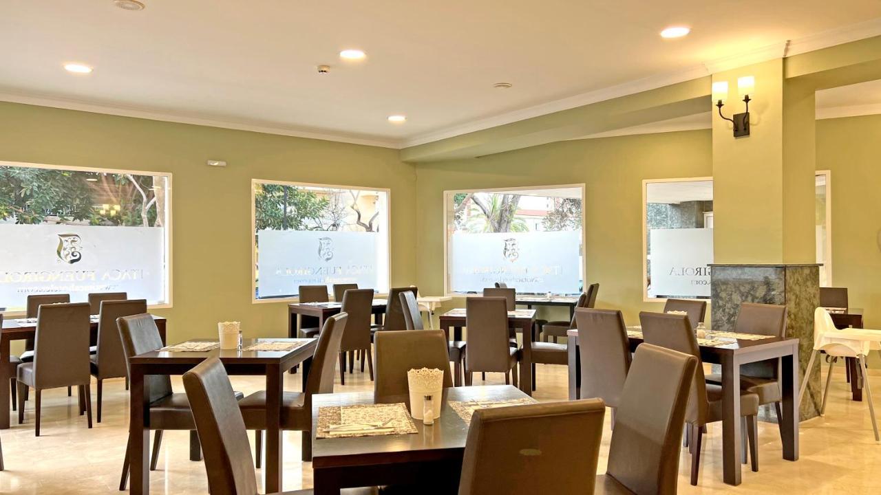 Moon Dreams Fuengirola Hotel Luaran gambar