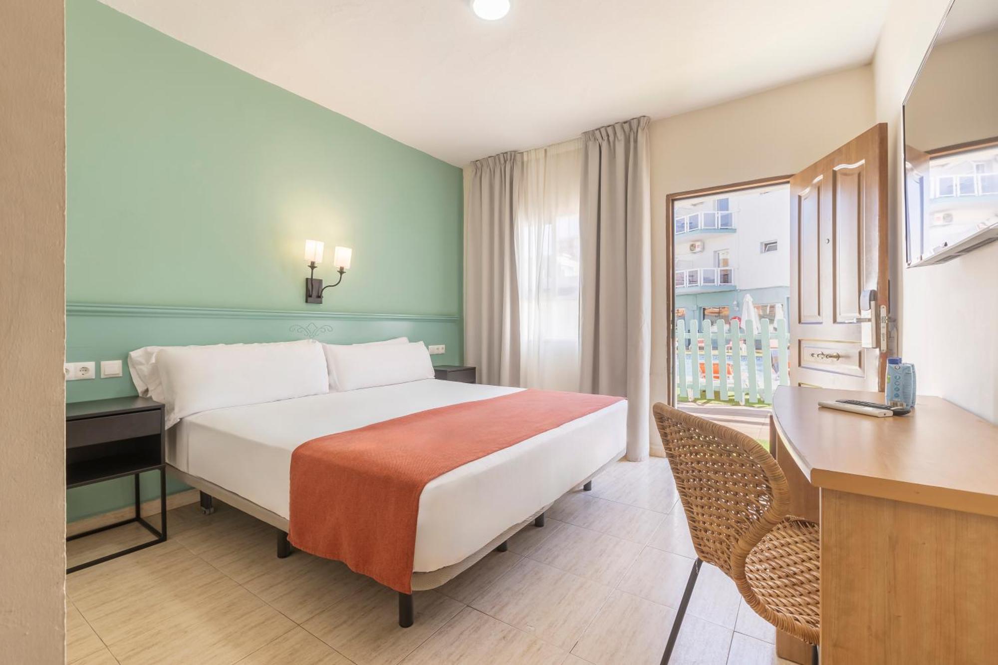 Moon Dreams Fuengirola Hotel Luaran gambar